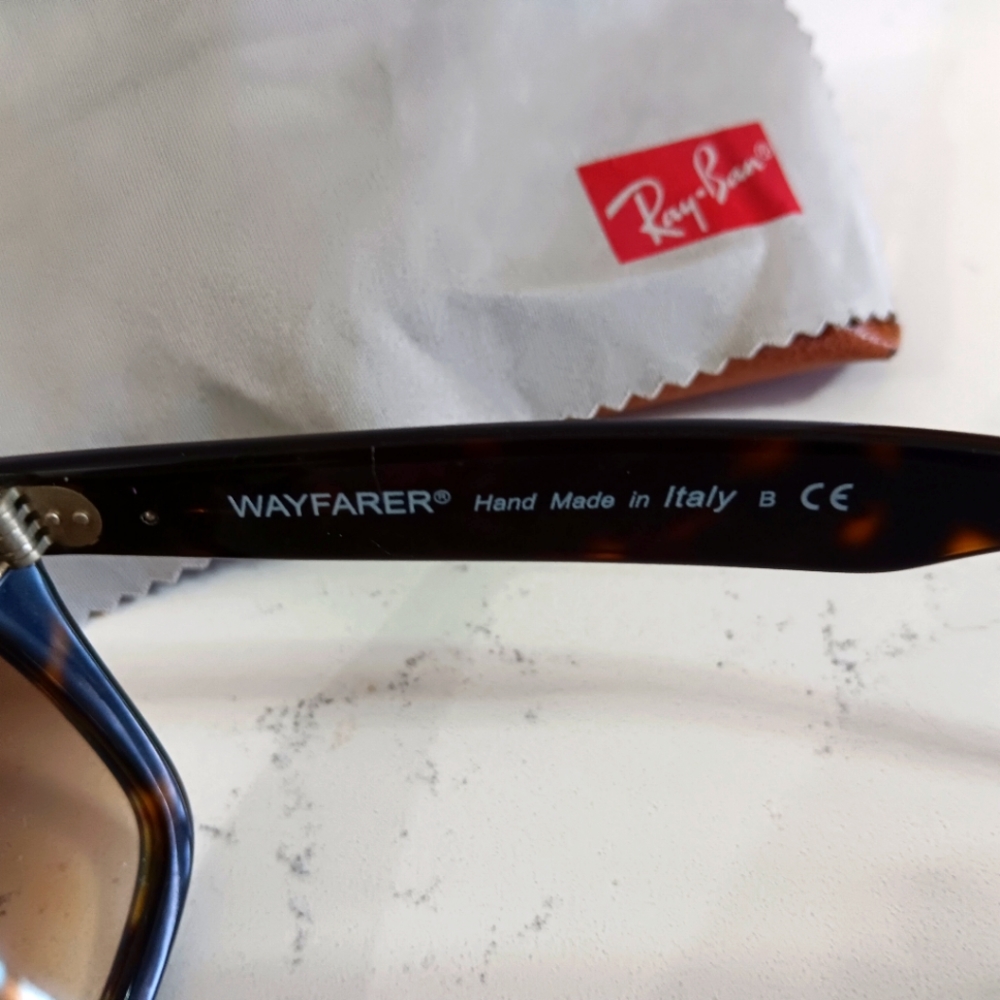 Ray Ban Wayfarer